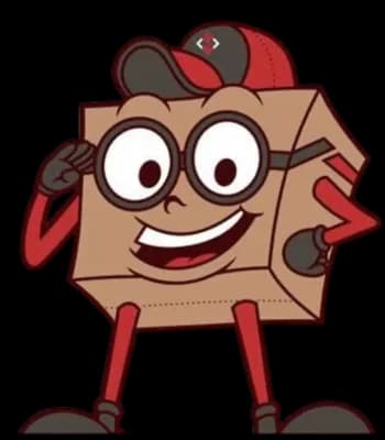 Saga Mascot